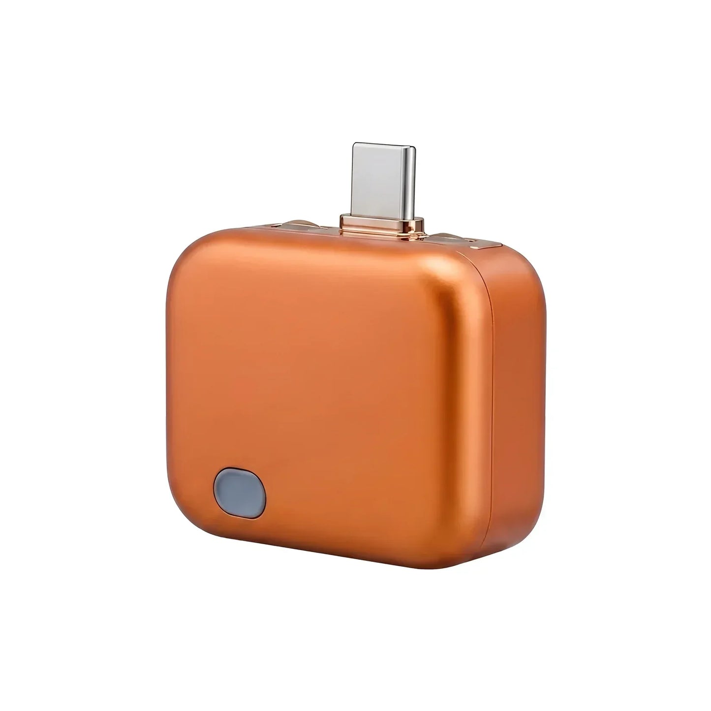 Charge Guard Smart Power Adapter