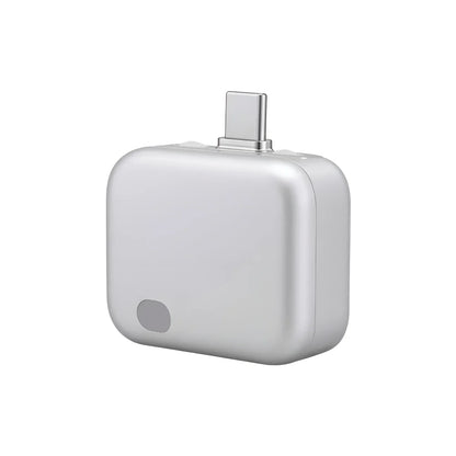 Charge Guard Smart Power Adapter