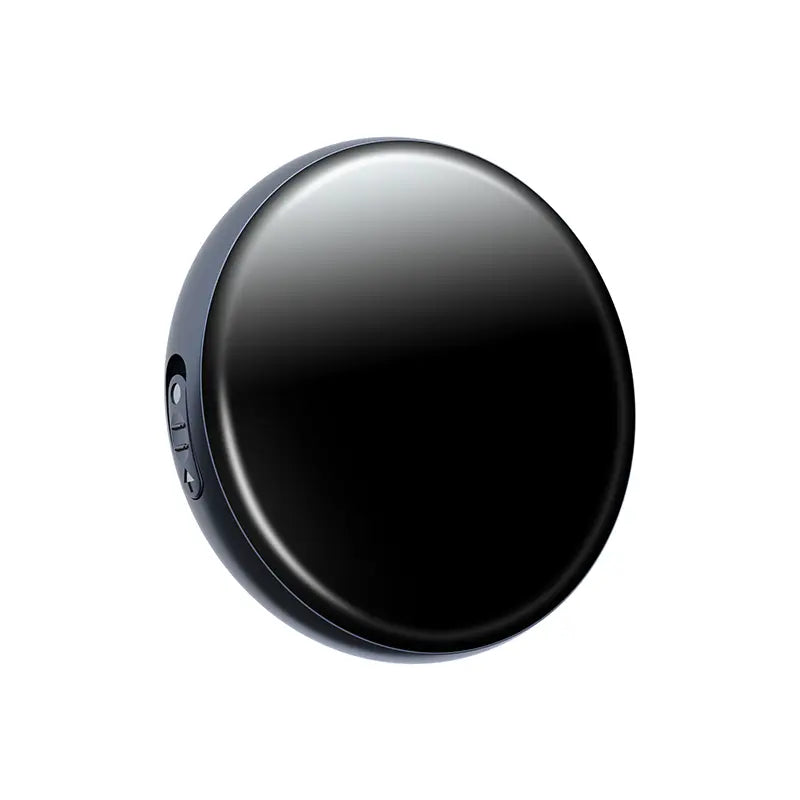 Ultra Magnetic Voice Recorder with HD Noise Reduction - Voice control
