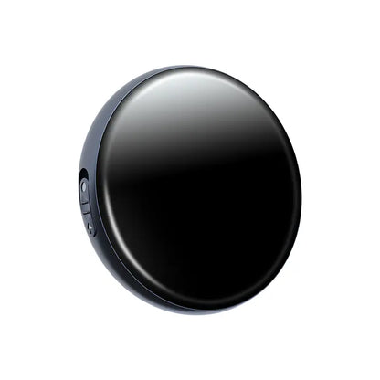 Ultra Magnetic Voice Recorder with HD Noise Reduction - Voice control