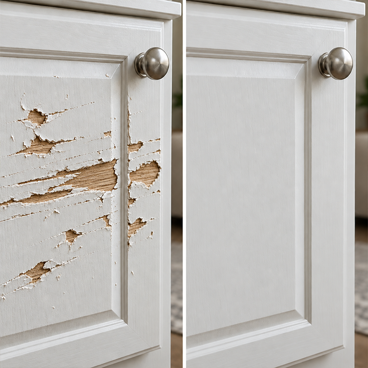 🔥75K+ SOLD🔥Restore Damaged Surfaces in Minutes!