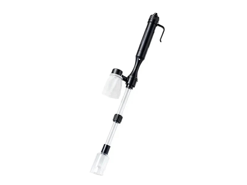 🎉50% off 🔥 Electric Aquarium Gravel Cleaner✨