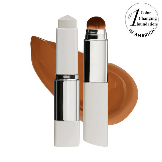 Vesaron™ Korean Color-Changing Foundation stick✨