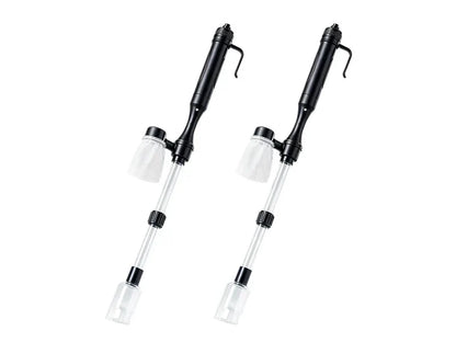 🎉50% off 🔥 Electric Aquarium Gravel Cleaner✨