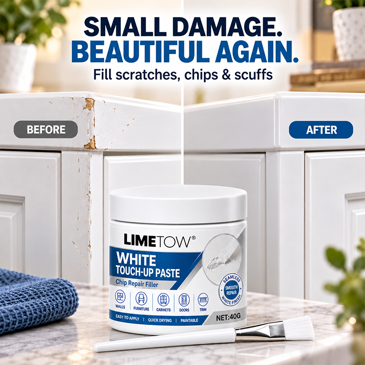 🔥75K+ SOLD🔥Restore Damaged Surfaces in Minutes!