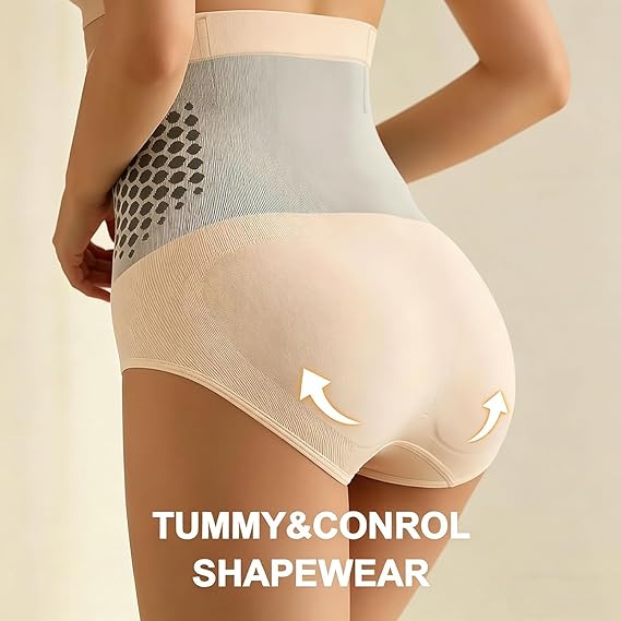 🎖️𝐎𝐟𝐟𝐢𝐜𝐢𝐚𝐥 𝐁𝐫𝐚𝐧𝐝 𝐒𝐭𝐨𝐫𝐞 |✨𝟐𝟎𝟐𝟔 High-Waist Shaping Briefs🧬Feel Light & Energetic Every Day