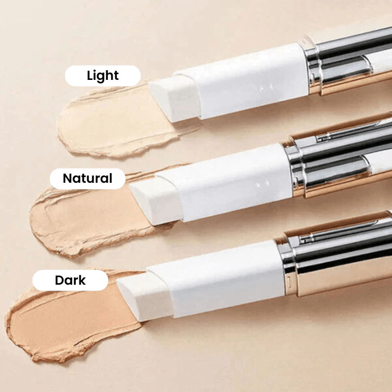 Vesaron™ Korean Color-Changing Foundation stick✨
