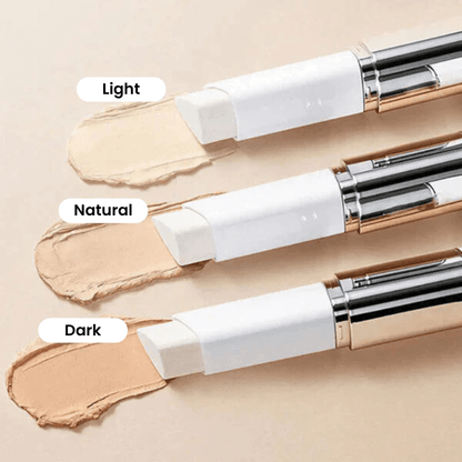 Vesaron™ Korean Color-Changing Foundation stick✨