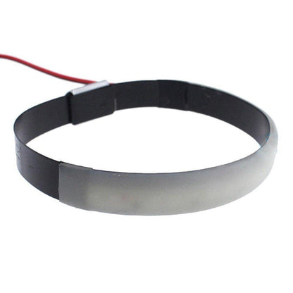 Motorcycle Fork-Mounted LED Turn Signal Light - American Legend Rider