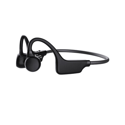 🔥 Hear Conversations More Clearly – Comfortable Bone-Conduction Hearing Support