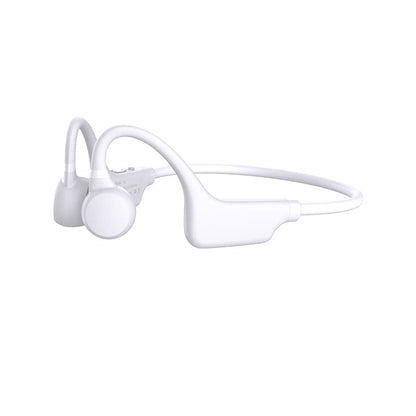 🔥 Hear Conversations More Clearly – Comfortable Bone-Conduction Hearing Support