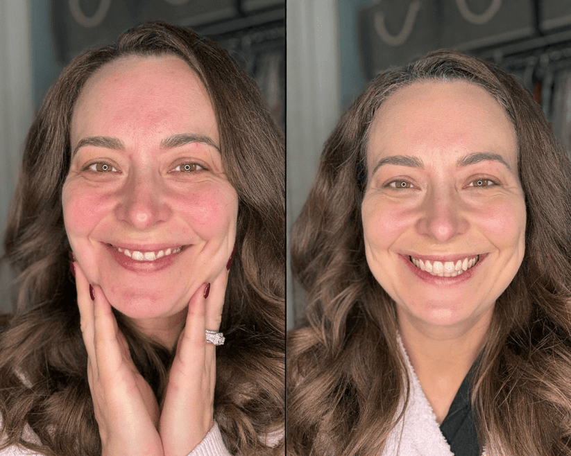 Vesaron™ Korean Color-Changing Foundation stick✨