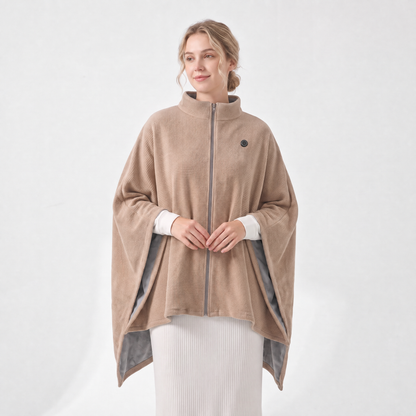 Vesaron™ Heated Wearable Blanket Wrap