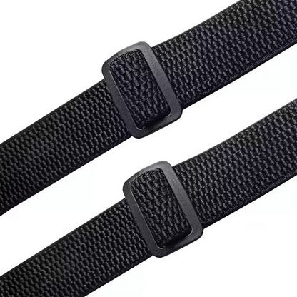 ⏰Men's X-Back Suspenders with Hook Clips