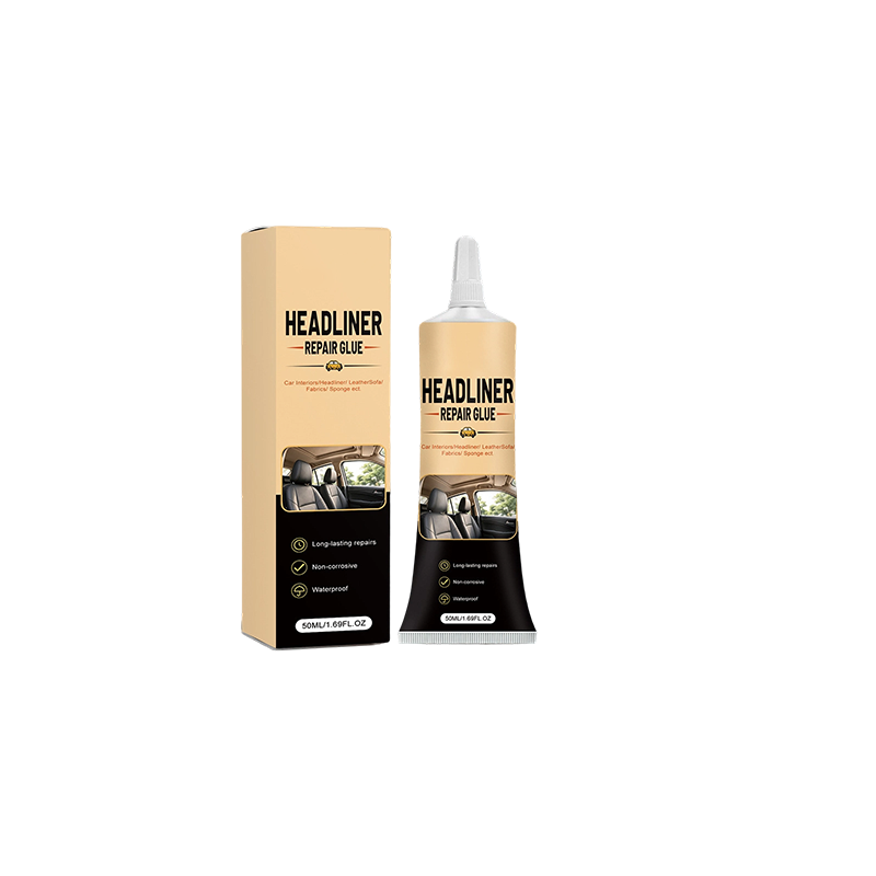 Car Headliner Repair Glue Waterproof