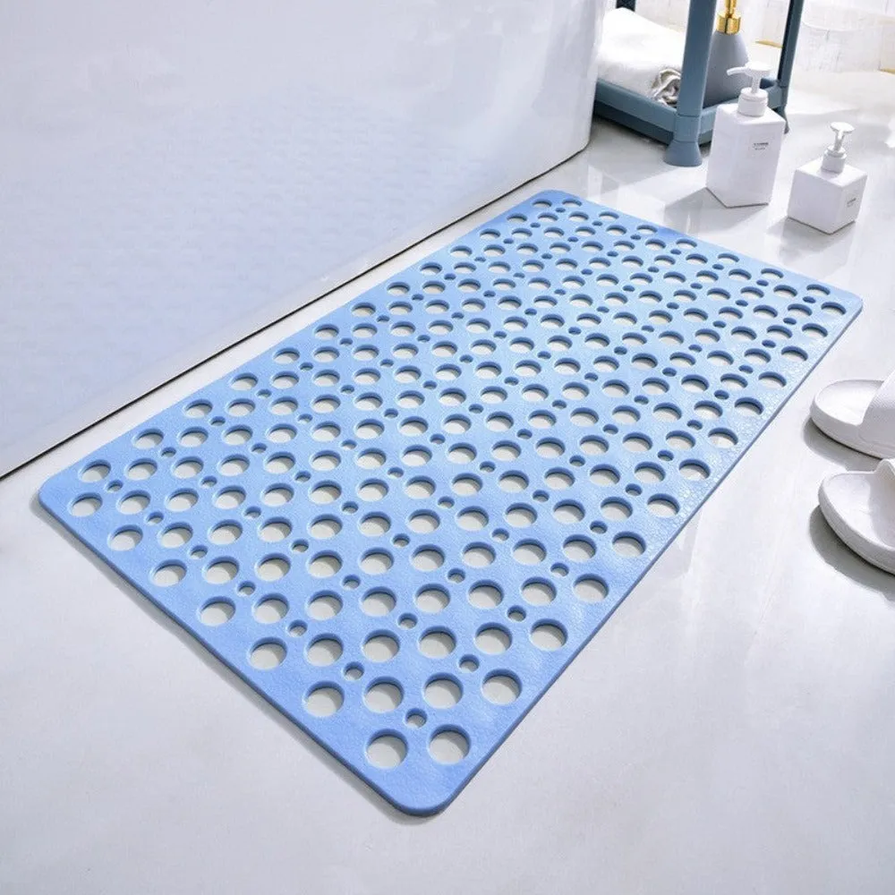 🔥Save 50% This Summer 💧 Bathroom Safety Mat - Make Every Shower Feel Safer 🚿